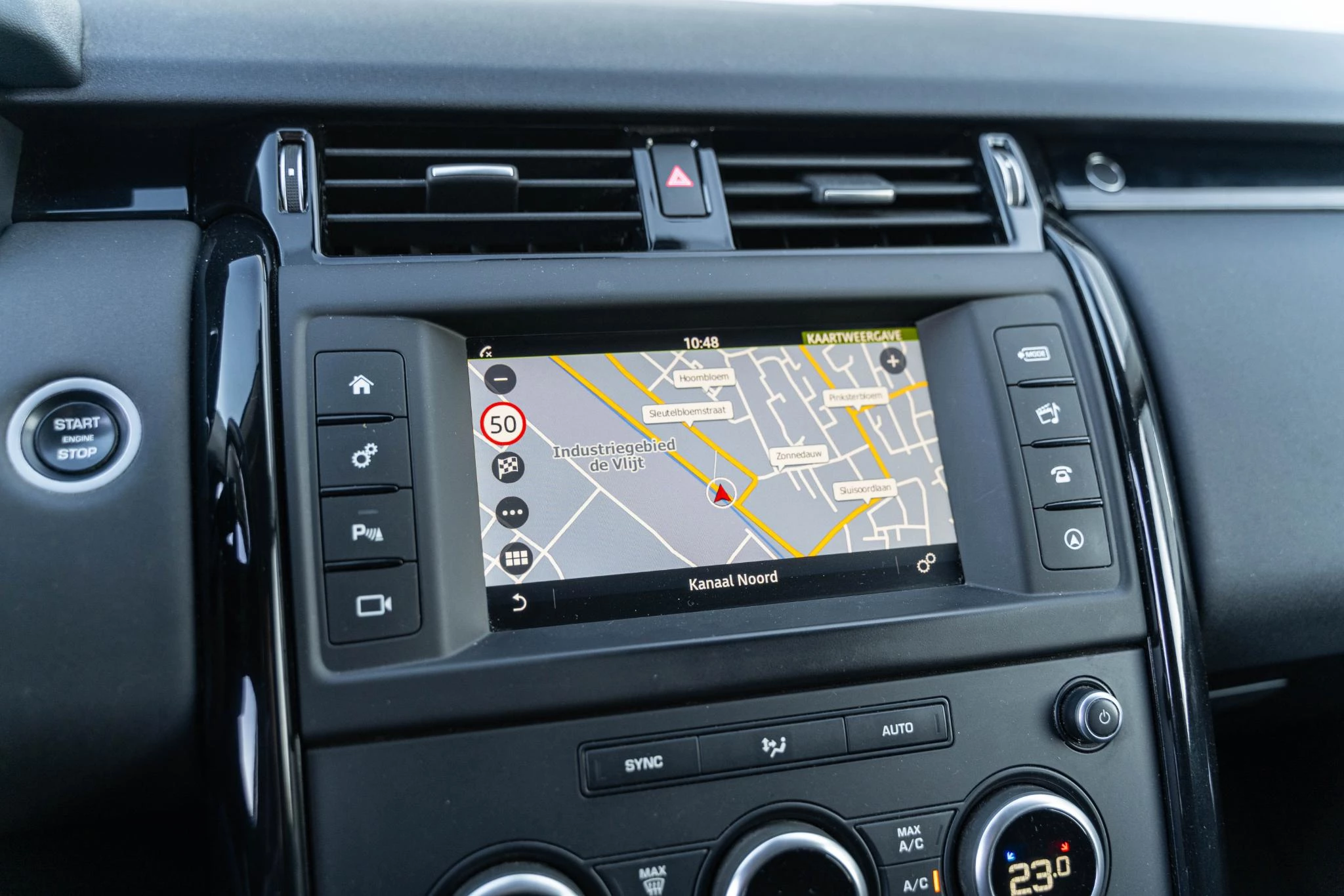 Hoofdafbeelding Land Rover Discovery