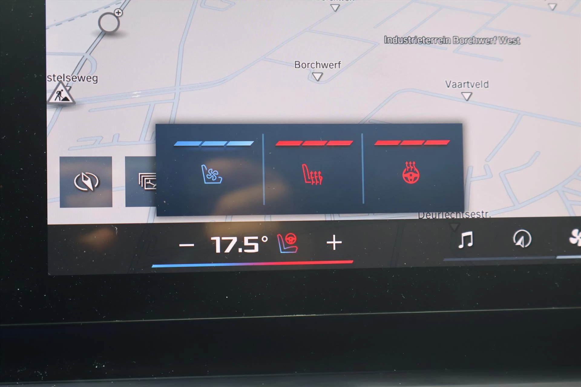 Hoofdafbeelding BMW M5