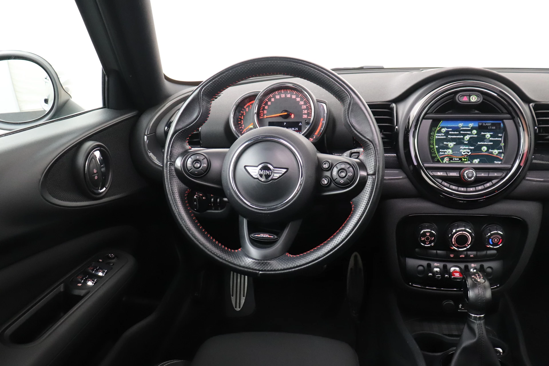 Hoofdafbeelding MINI Clubman