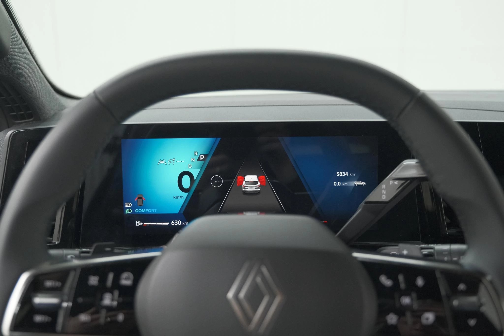 Hoofdafbeelding Renault Austral