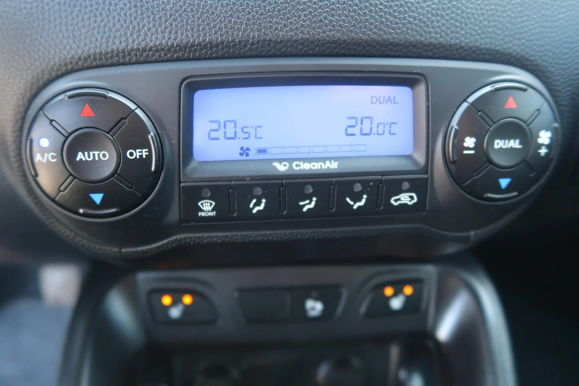 Hoofdafbeelding Hyundai ix35