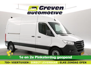 Mercedes-Benz Sprinter 314 2.2 CDI L2H2 | Airco | Cruise | Camera | Trekhaak | Carplay | Navi