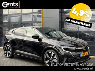 Renault Megane E-Tech EV60 Techno 220 pk Pack Winter Harman Kardon