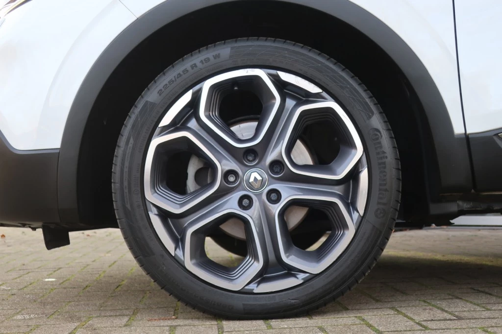 Hoofdafbeelding Renault Kadjar