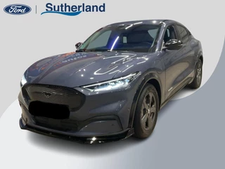 Ford Mustang Mach-E RWD 75 kWh VERWACHT! | Bang&Olufsen | Elektrische achterklep | 360 graden camera