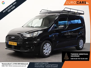 Ford Transit Connect 1.5 EcoBlue L1 Trend Airco Navi Carplay PDC A+Camera Trekhaak Imperial Cruise Control