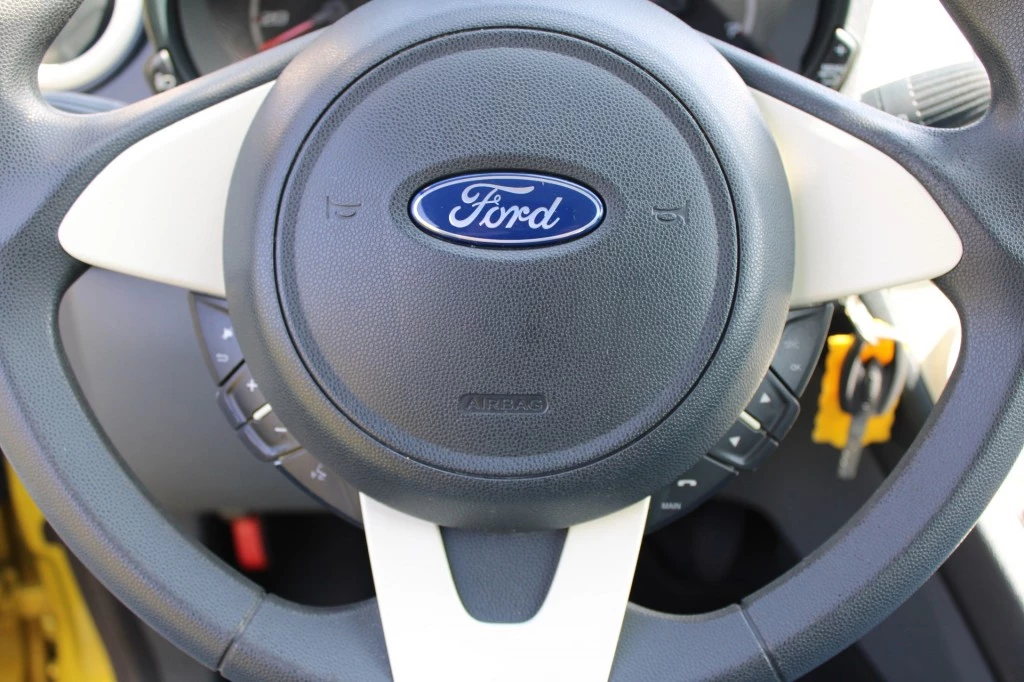 Hoofdafbeelding Ford Ka