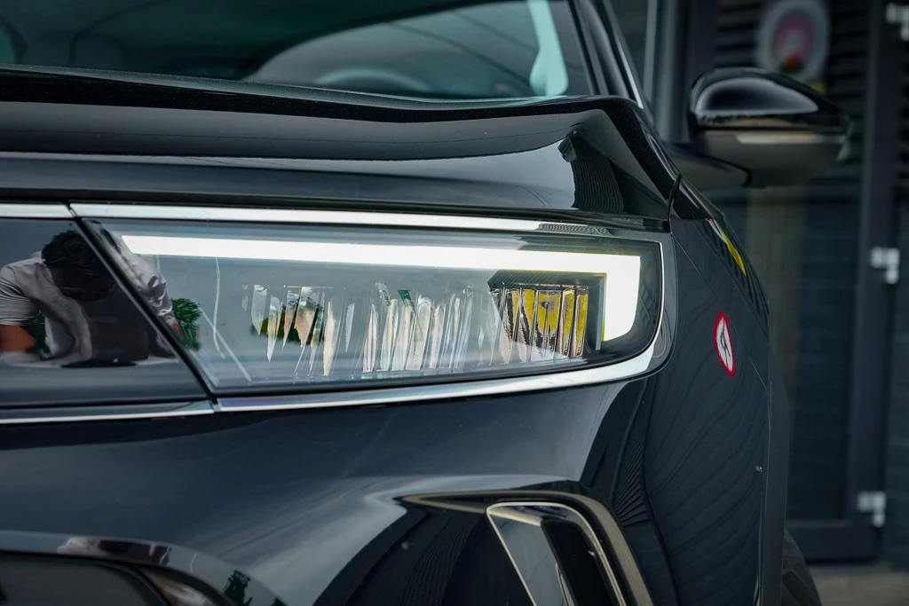 Hoofdafbeelding Opel Mokka-e