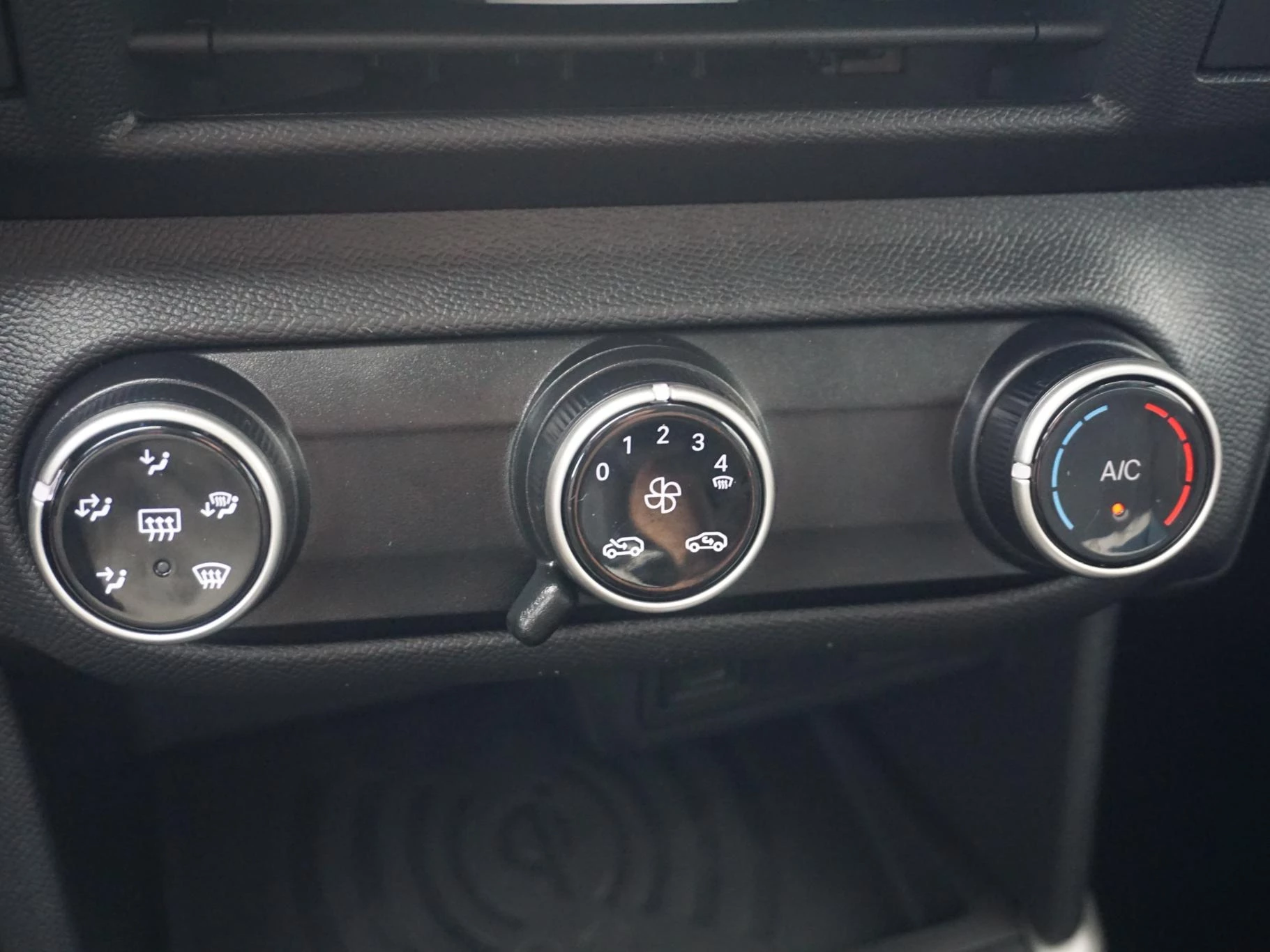 Hoofdafbeelding Opel Frontera