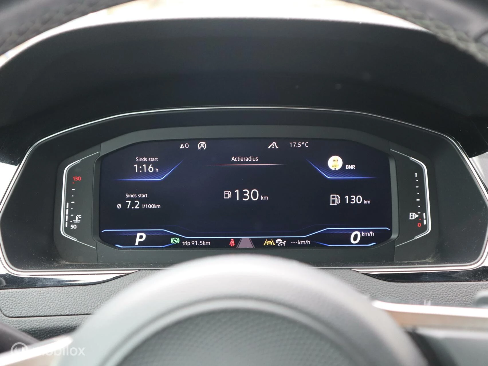 Hoofdafbeelding Volkswagen Arteon