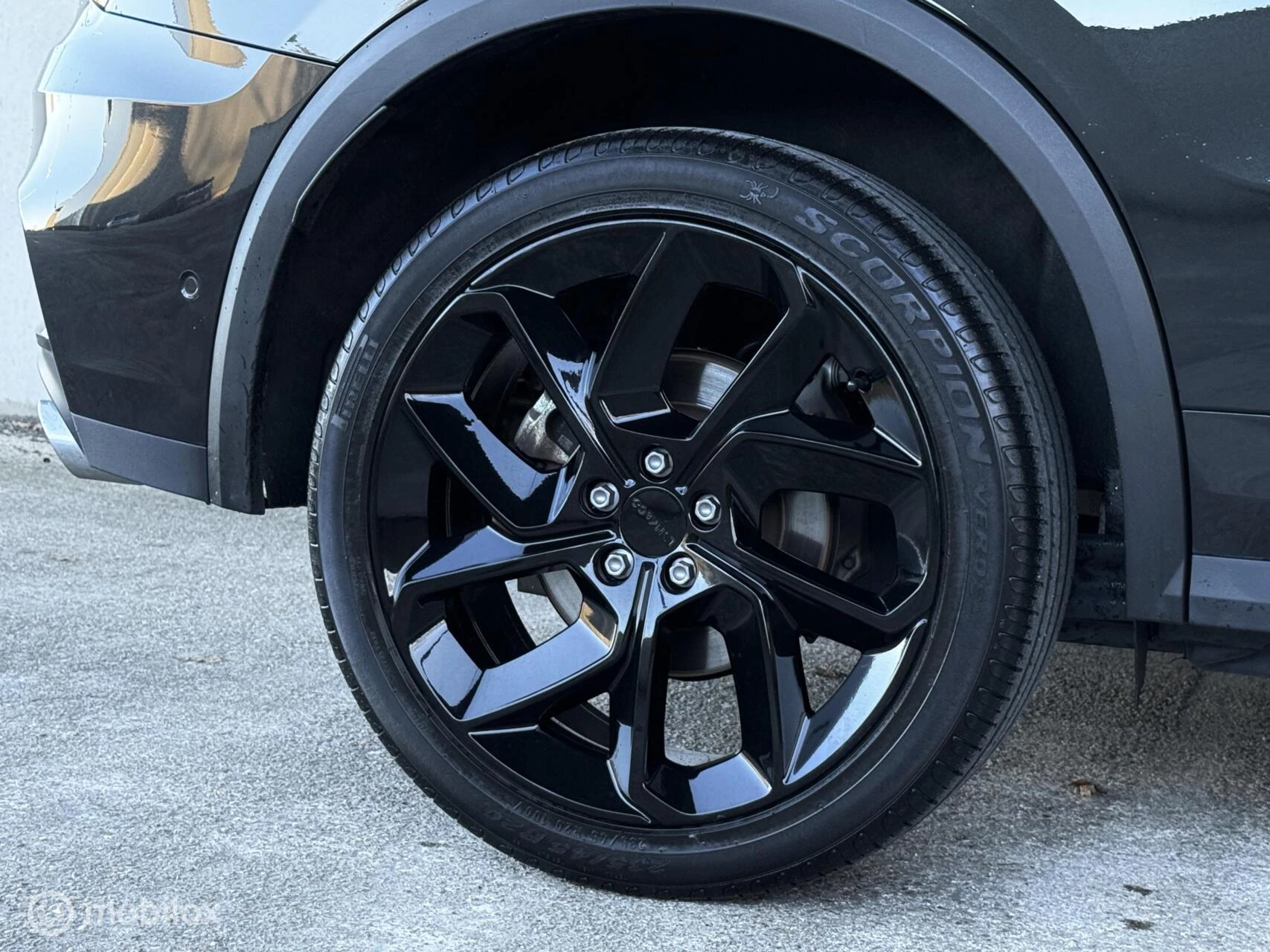 Hoofdafbeelding Lynk & Co 01