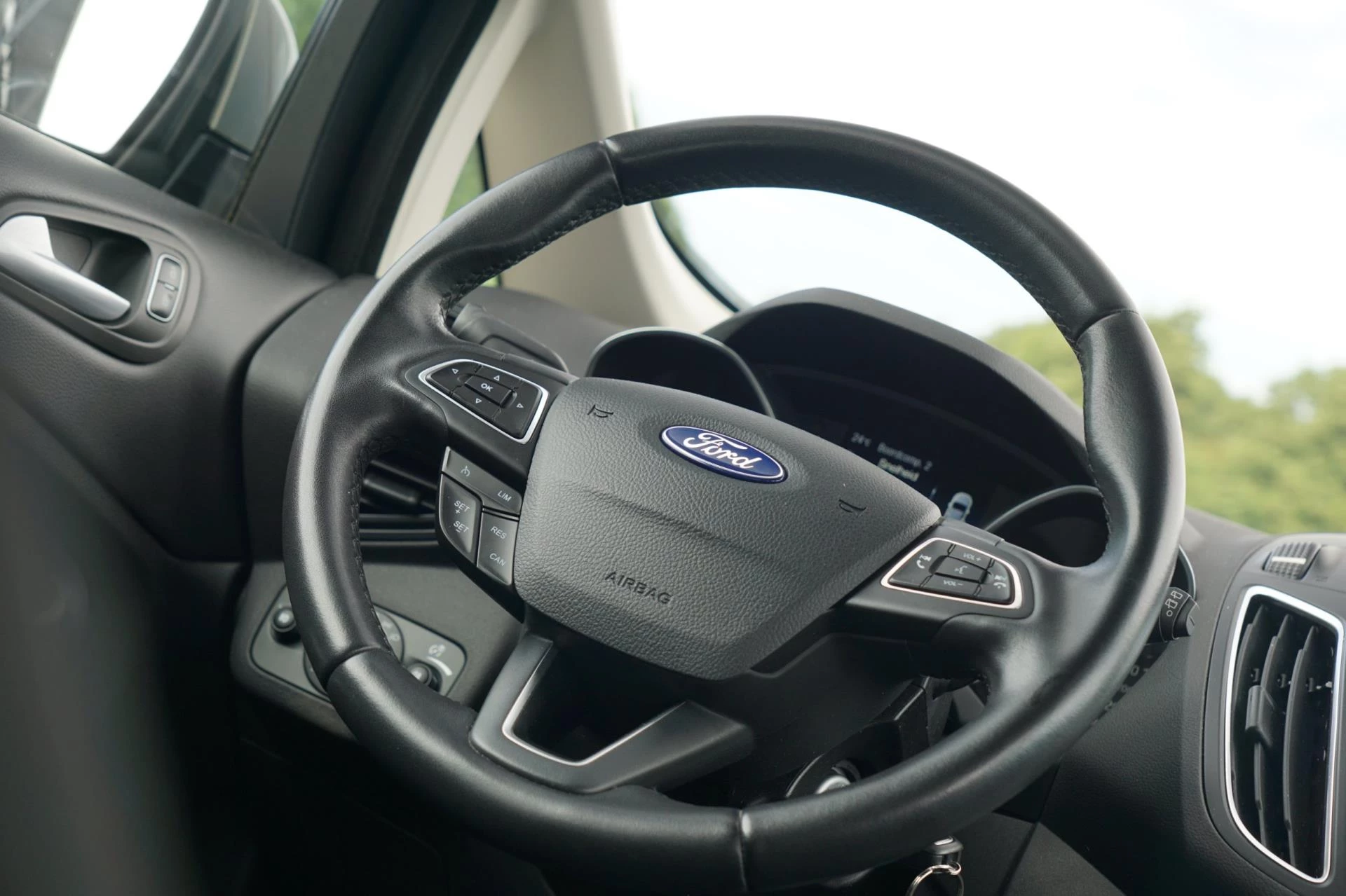 Hoofdafbeelding Ford Grand C-Max
