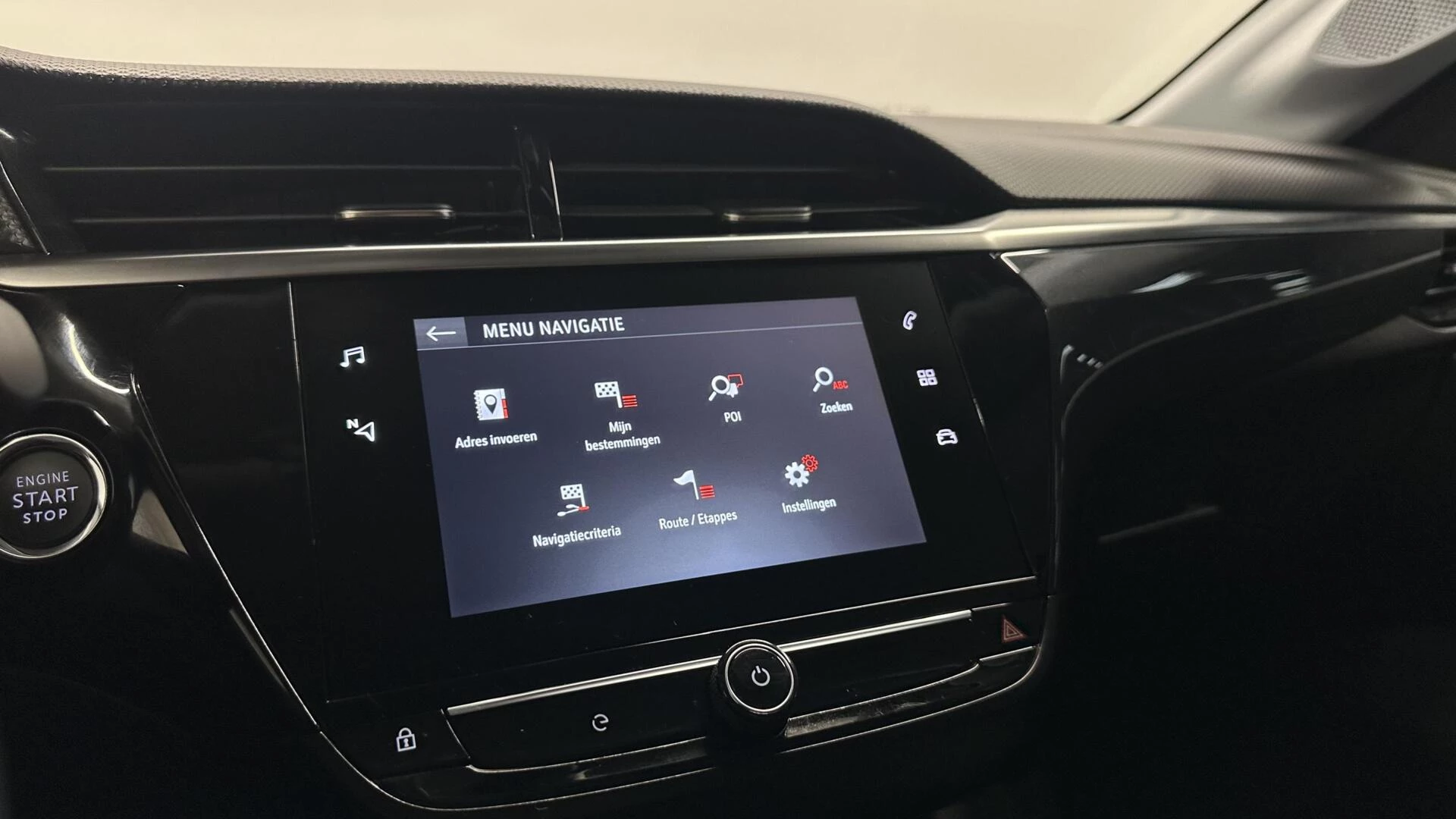 Hoofdafbeelding Opel Corsa-e