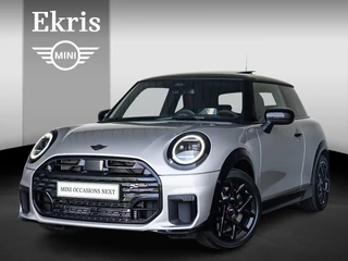 MINI 3-deurs Cooper C Aut. JCW pakket + M Package