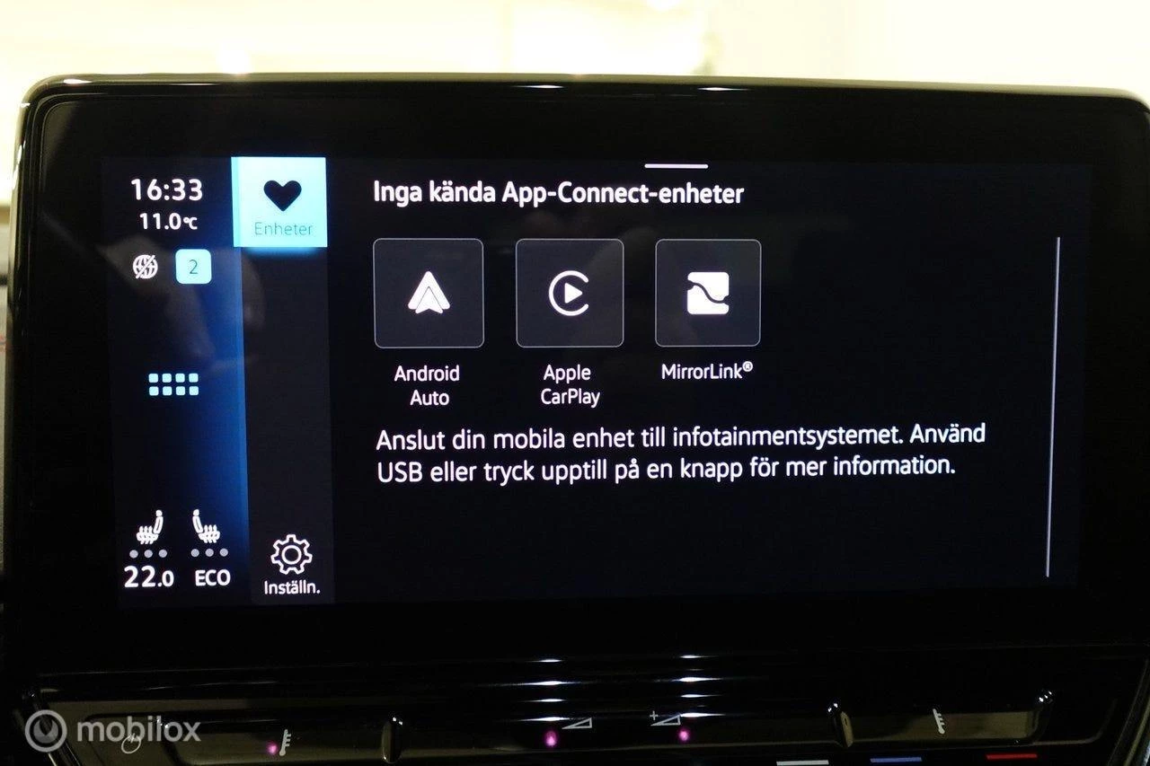 Hoofdafbeelding Volkswagen ID.4