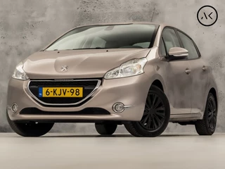 Peugeot 208 1.2 VTi Sport (NAVIGATIE, CLIMATE, PARKEERSENSOREN, SPORTSTOELEN, CRUISE, NIEUWE APK, NIEUWSTAAT)