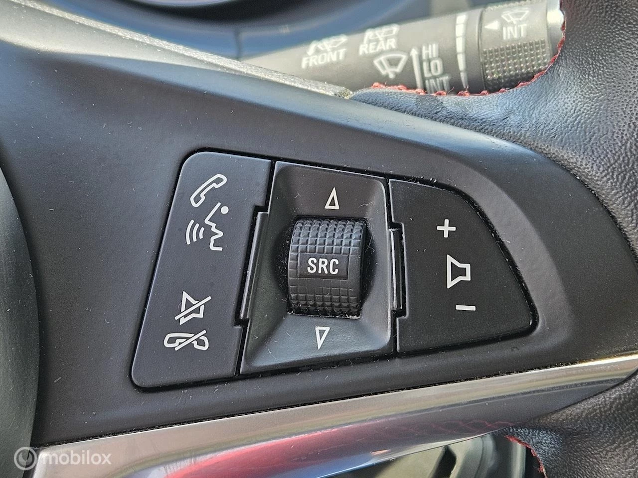 Hoofdafbeelding Opel ADAM