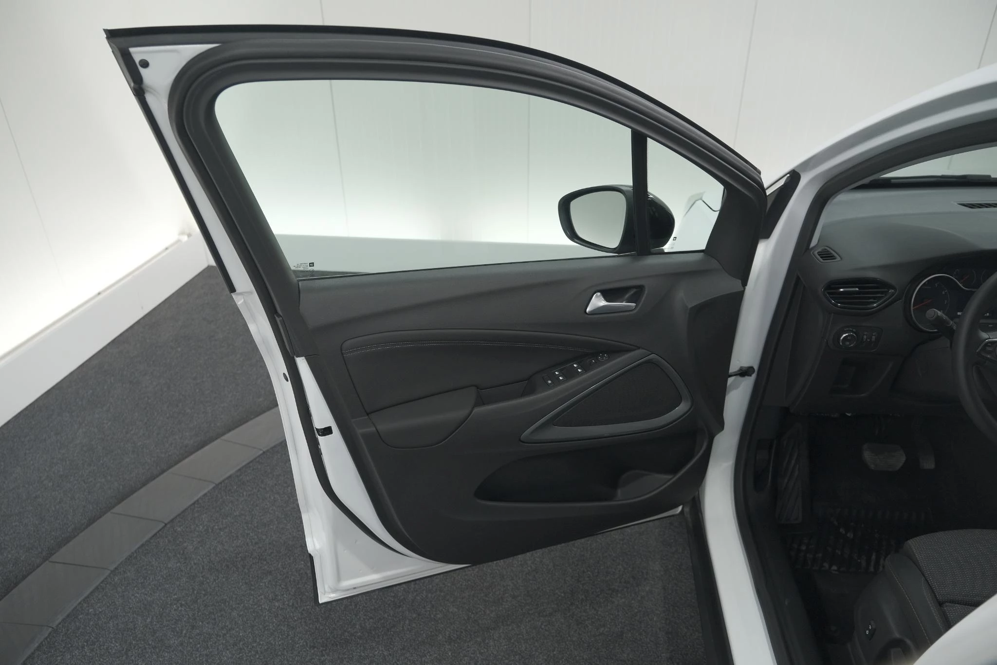 Hoofdafbeelding Opel Crossland