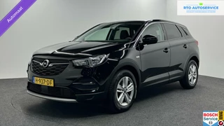 Opel Grandland X 1.2 Turbo Business Executive CAMERA LEER CARPLAY NAVIGATIE