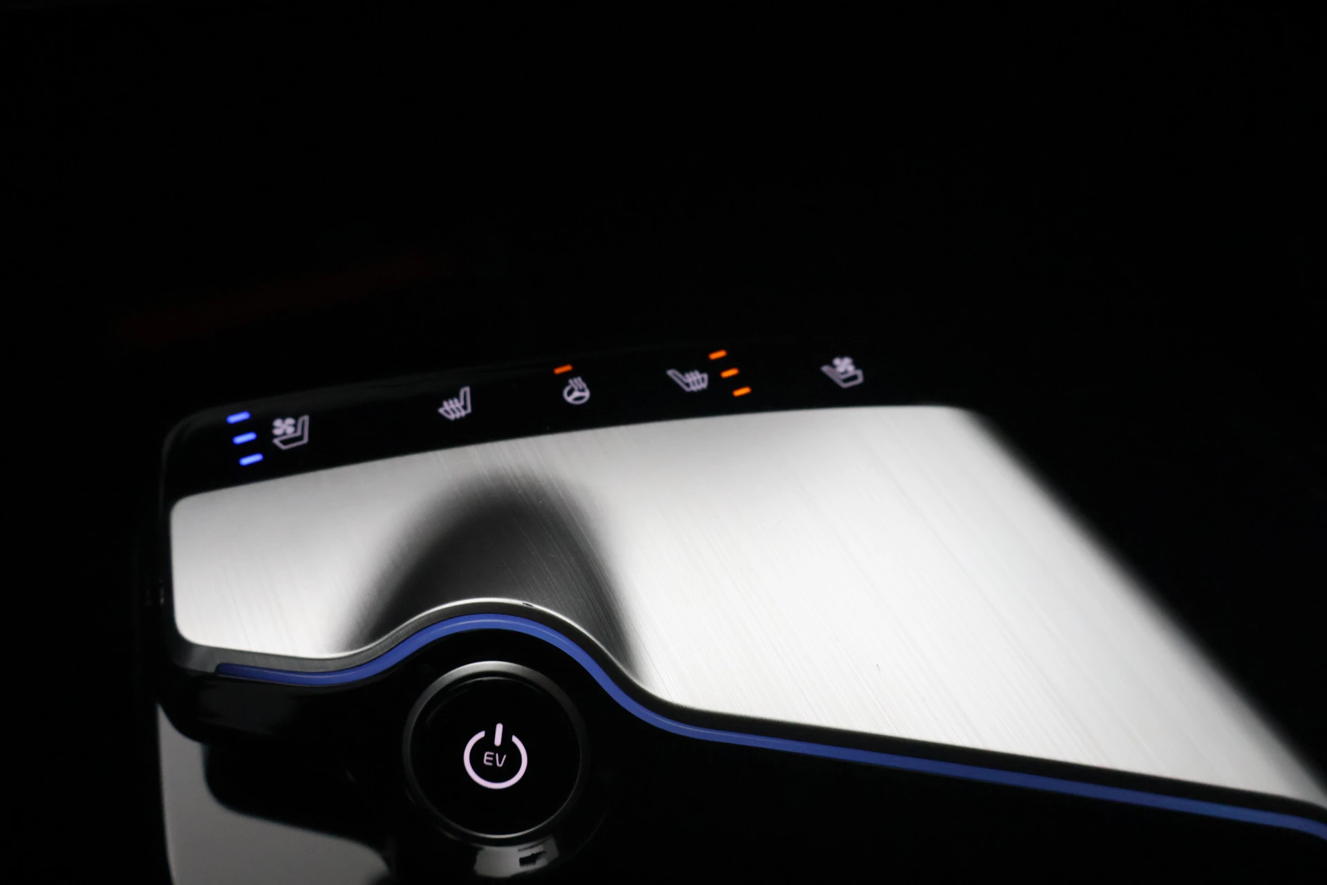 Hoofdafbeelding Kia EV6