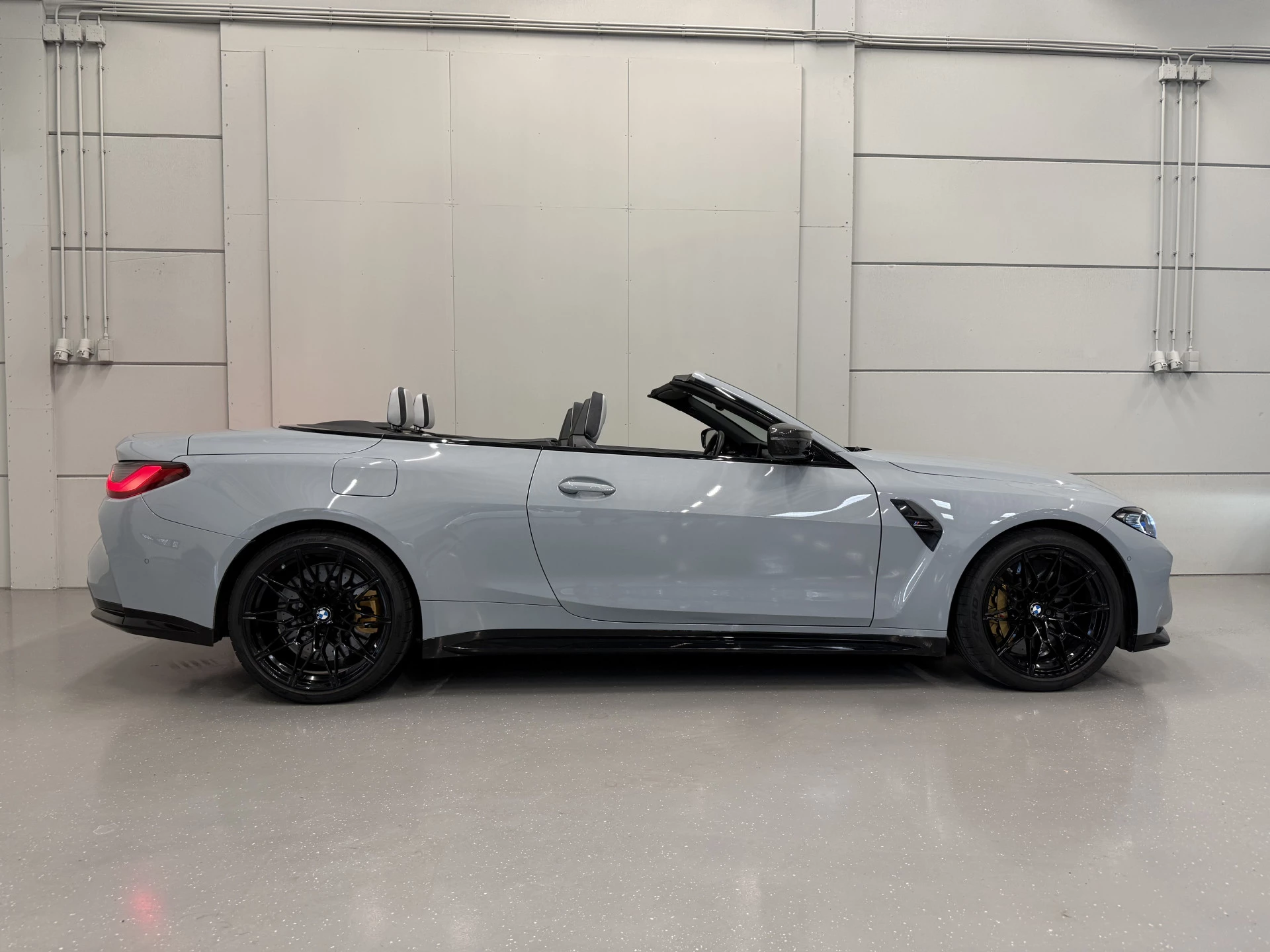 Hoofdafbeelding BMW M4