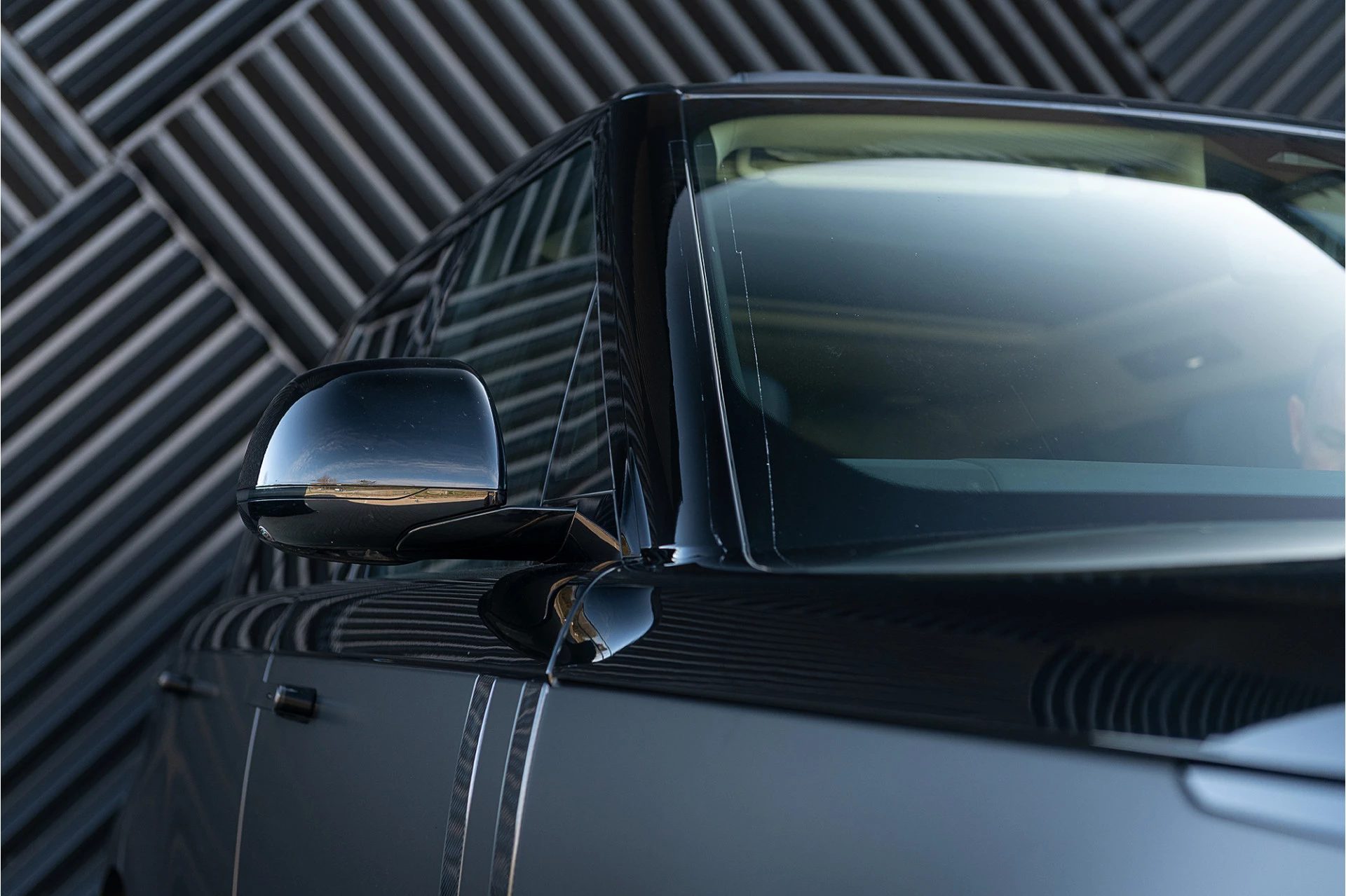 Hoofdafbeelding Land Rover Range Rover