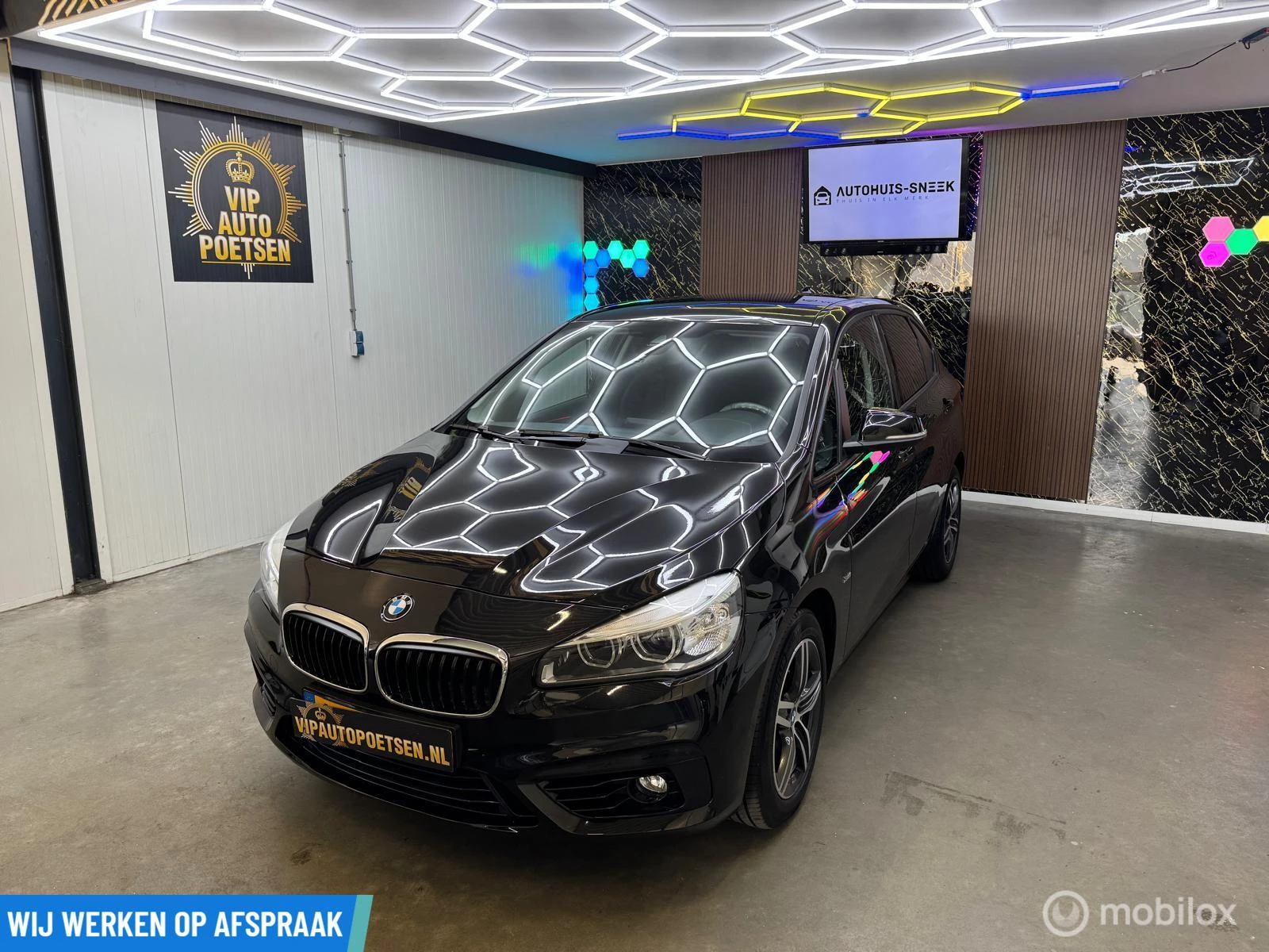 Hoofdafbeelding BMW 2 Serie