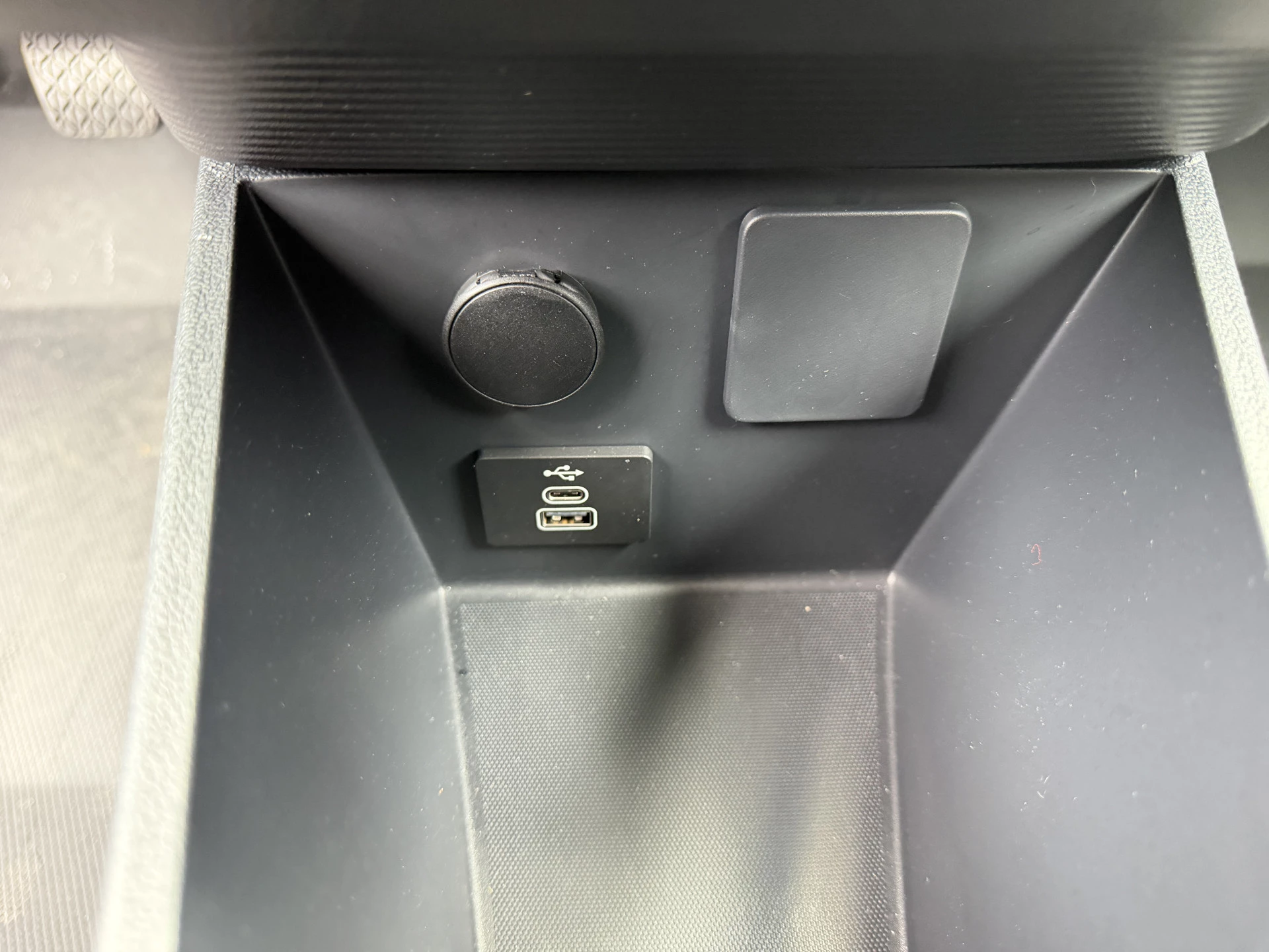 Hoofdafbeelding Ford E-Transit