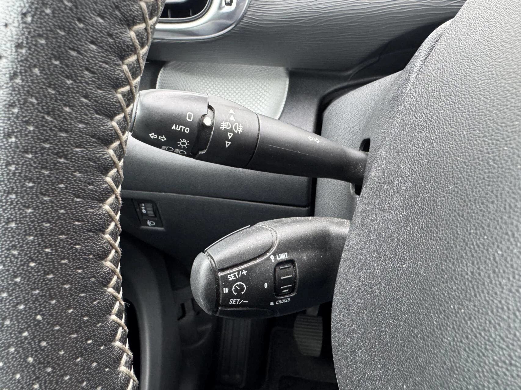 Hoofdafbeelding Citroën C3 Picasso