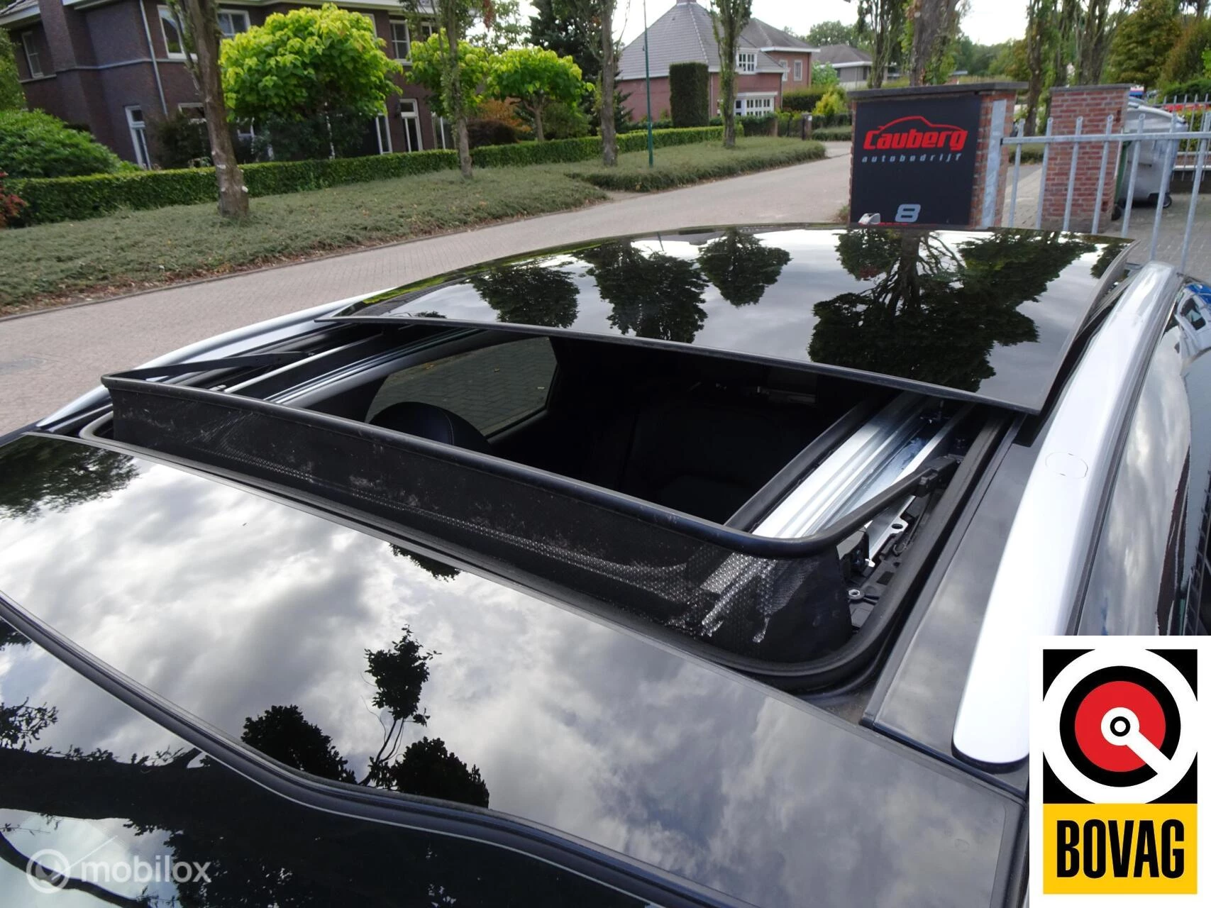 Hoofdafbeelding Kia XCeed