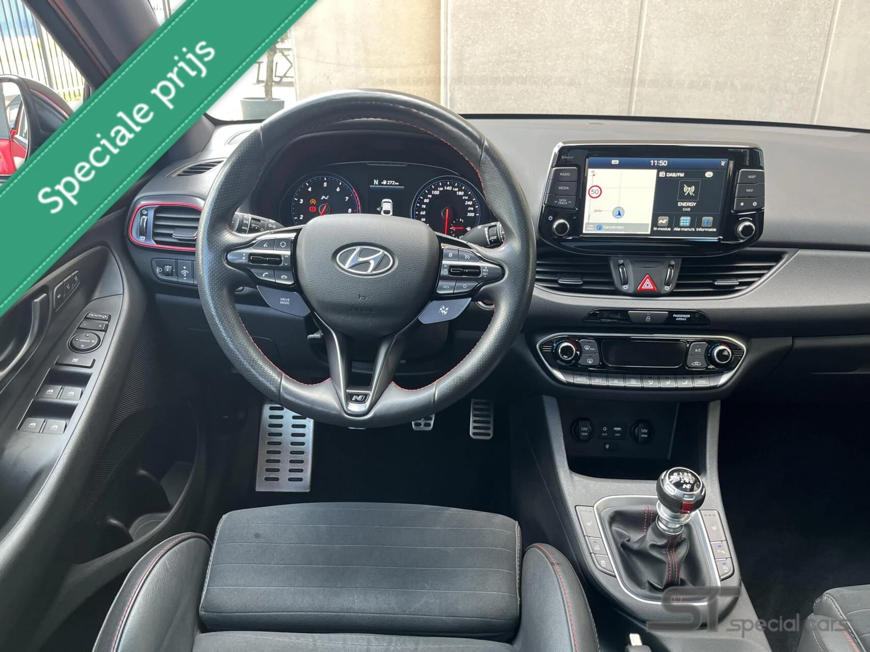 Hoofdafbeelding Hyundai i30