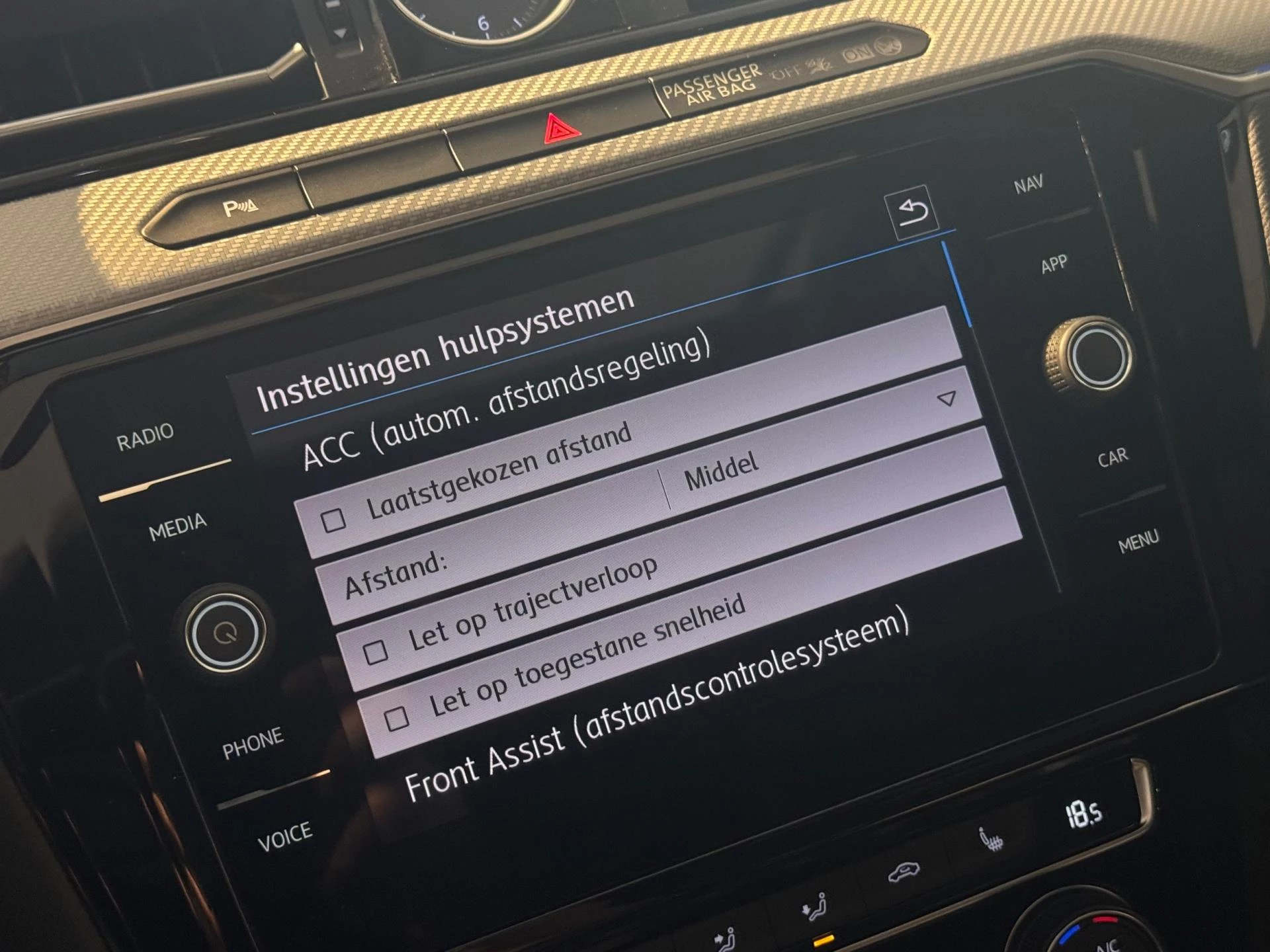 Hoofdafbeelding Volkswagen Arteon