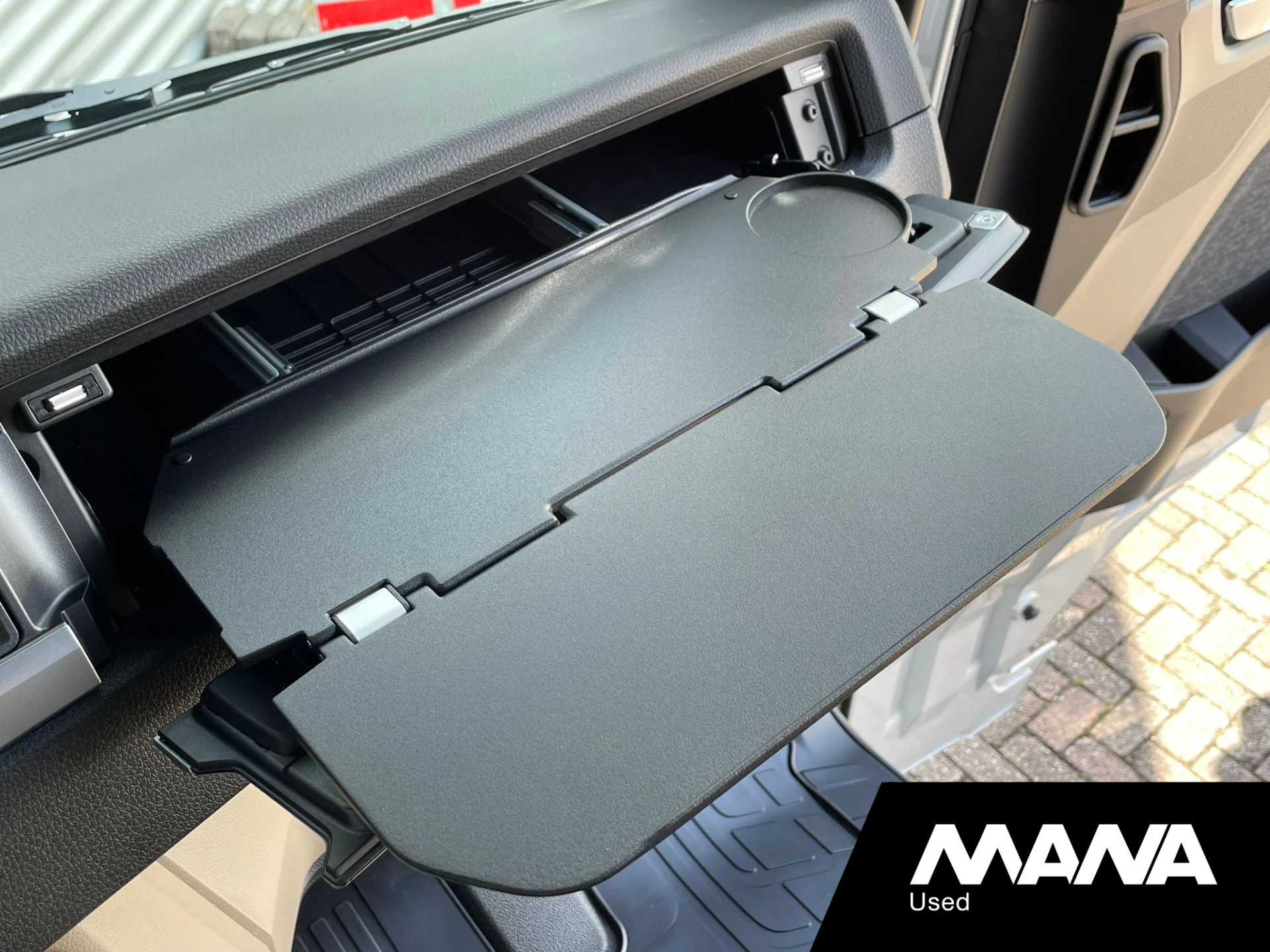 Hoofdafbeelding MAN TGX