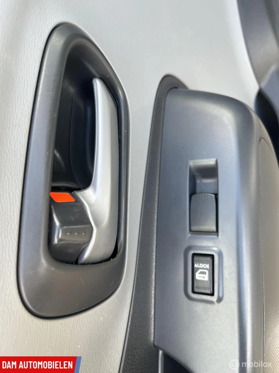 Hoofdafbeelding Suzuki Alto