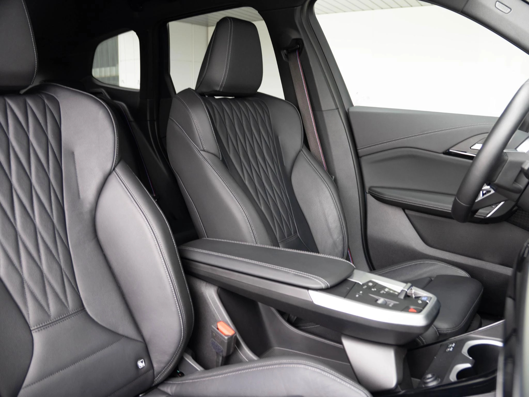 Hoofdafbeelding BMW iX1