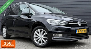 Volkswagen Touran 1.4 TSI DSG Highline Pano.dak/Trekhaak/Camera