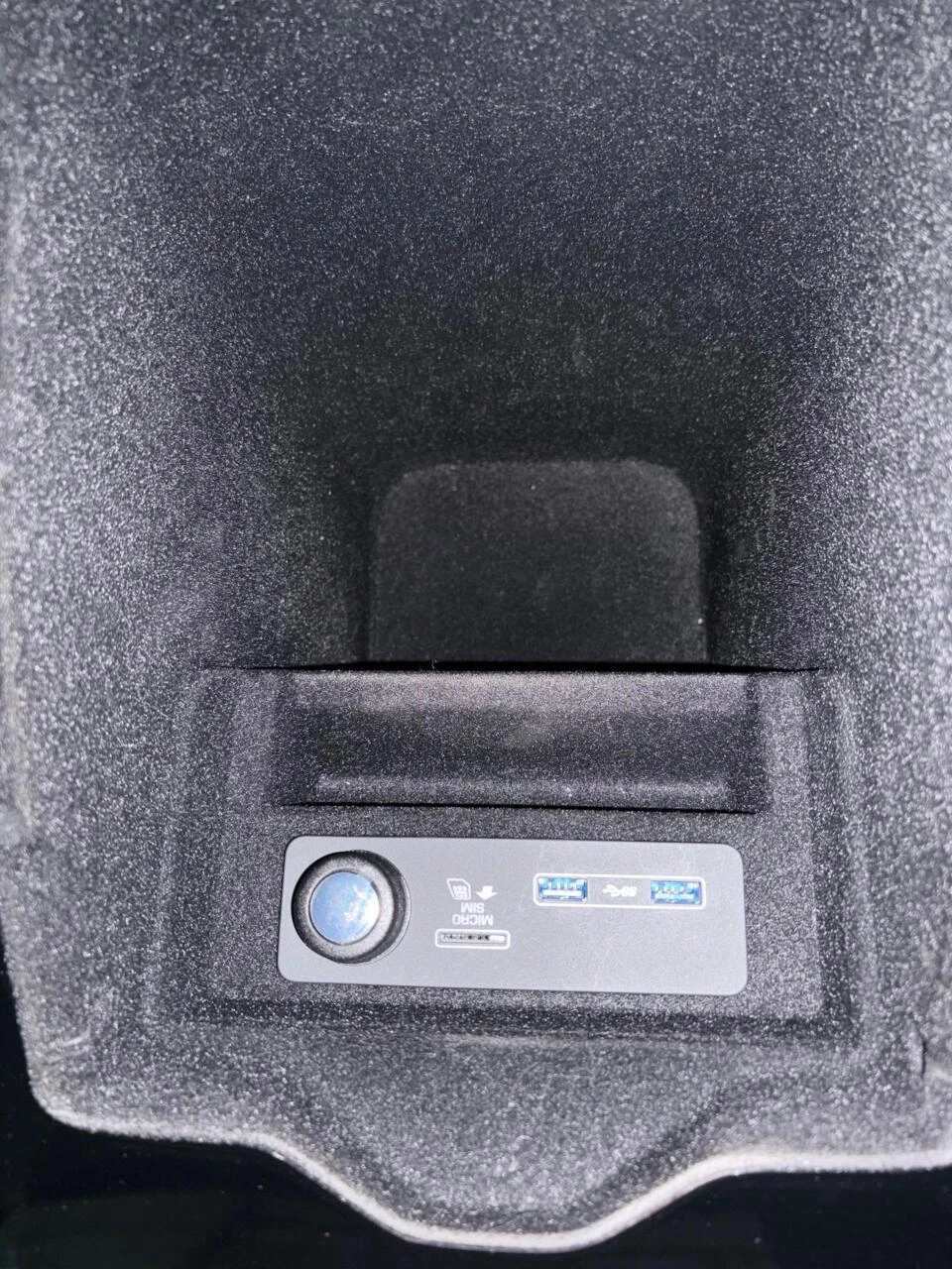 Hoofdafbeelding Land Rover Range Rover