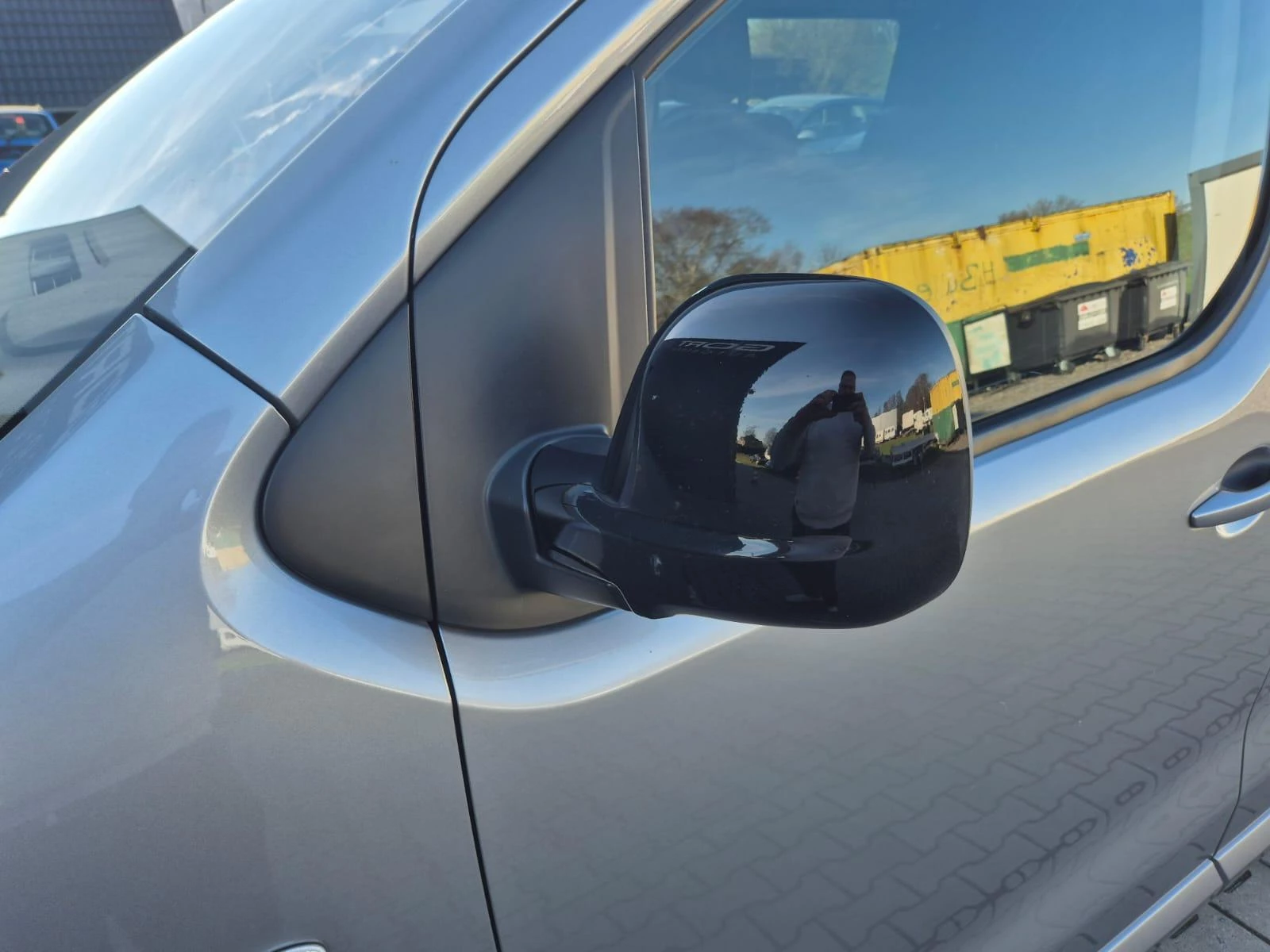 Hoofdafbeelding Peugeot Expert