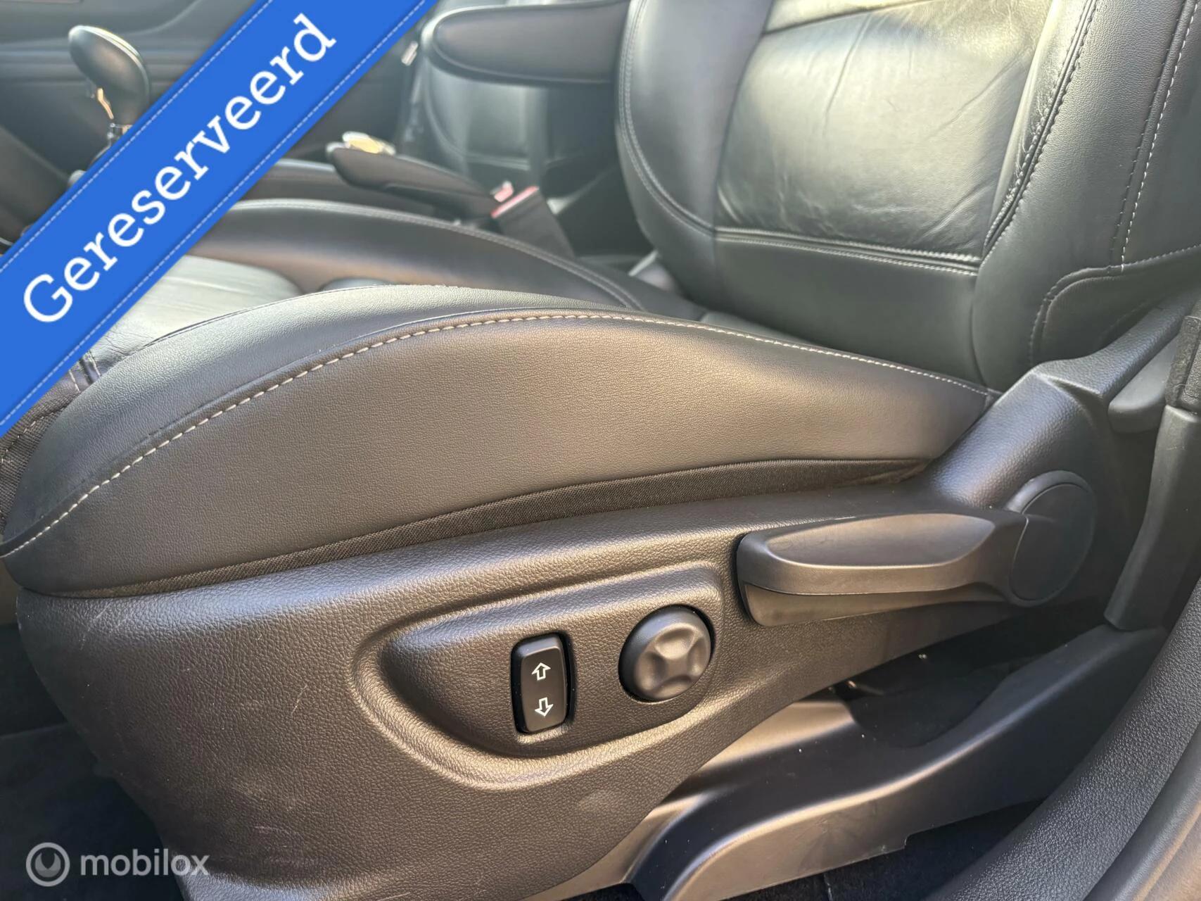 Hoofdafbeelding Opel Mokka X