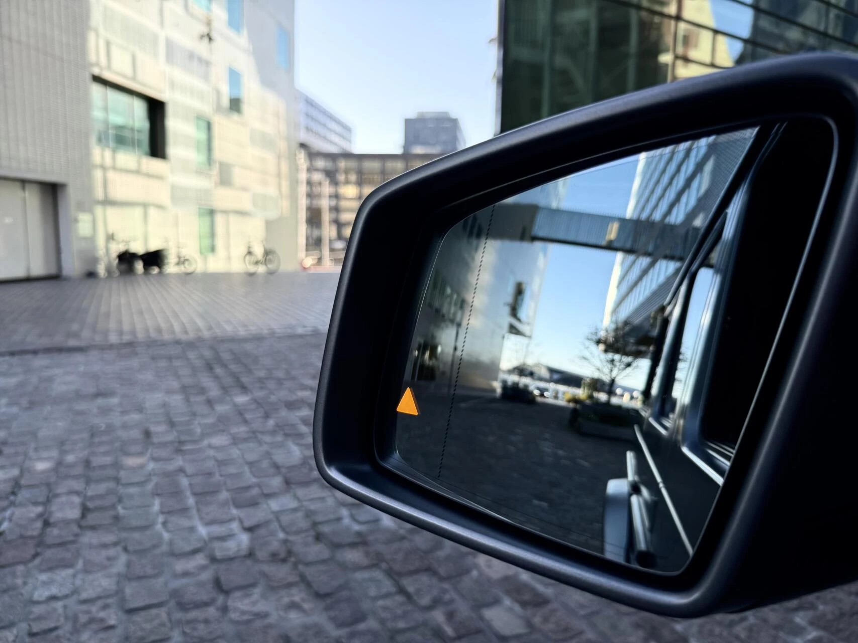 Hoofdafbeelding Mercedes-Benz G-Klasse