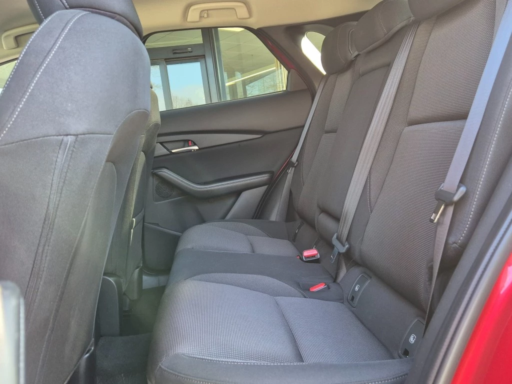 Hoofdafbeelding Mazda CX-30