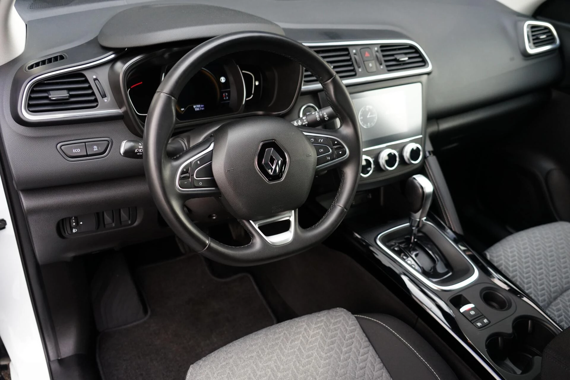 Hoofdafbeelding Renault Kadjar