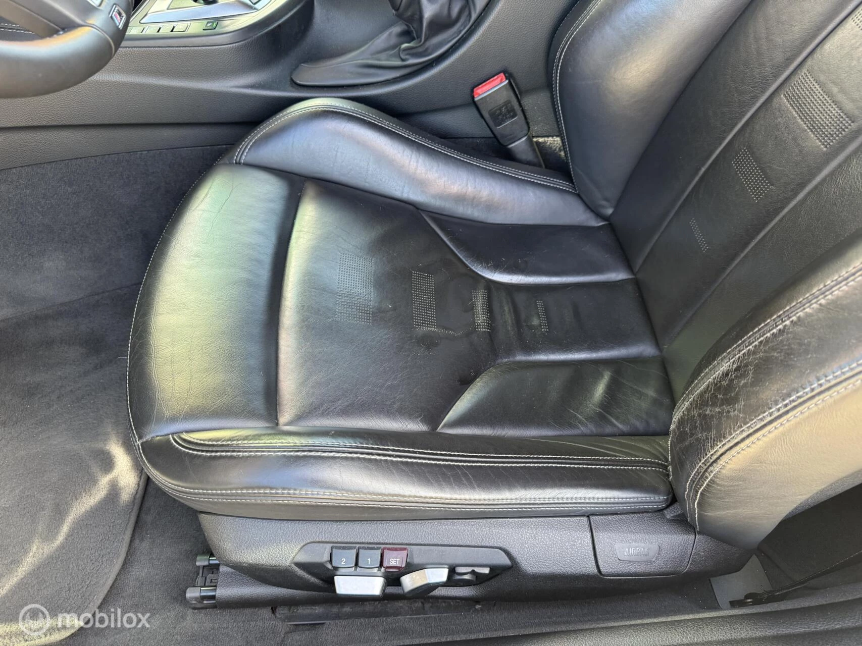 Hoofdafbeelding BMW M4