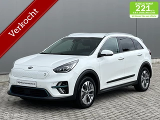 Kia e-Niro Executive Line 64 kWh - Vol ! - SOH 100 % !