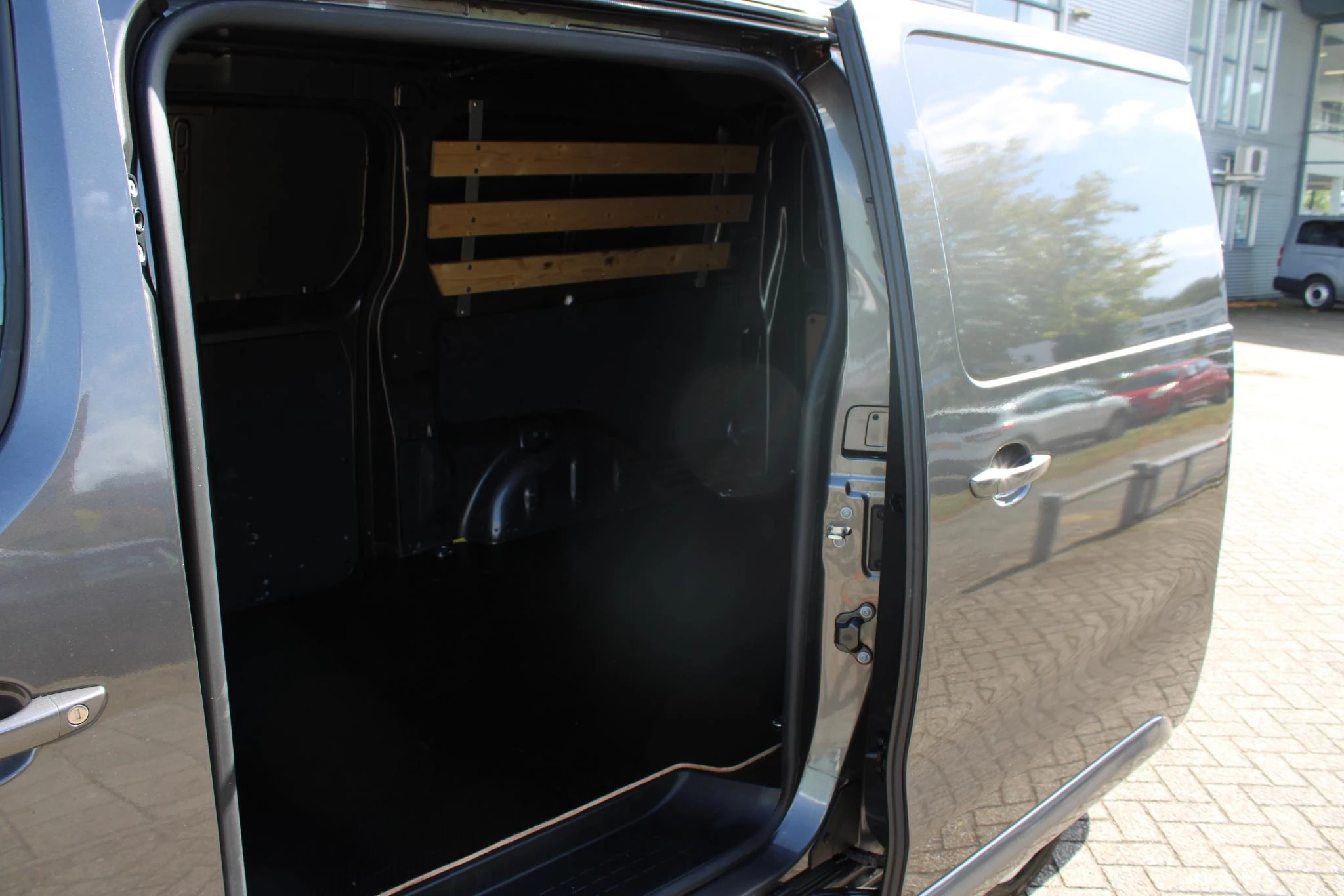 Hoofdafbeelding Fiat Scudo