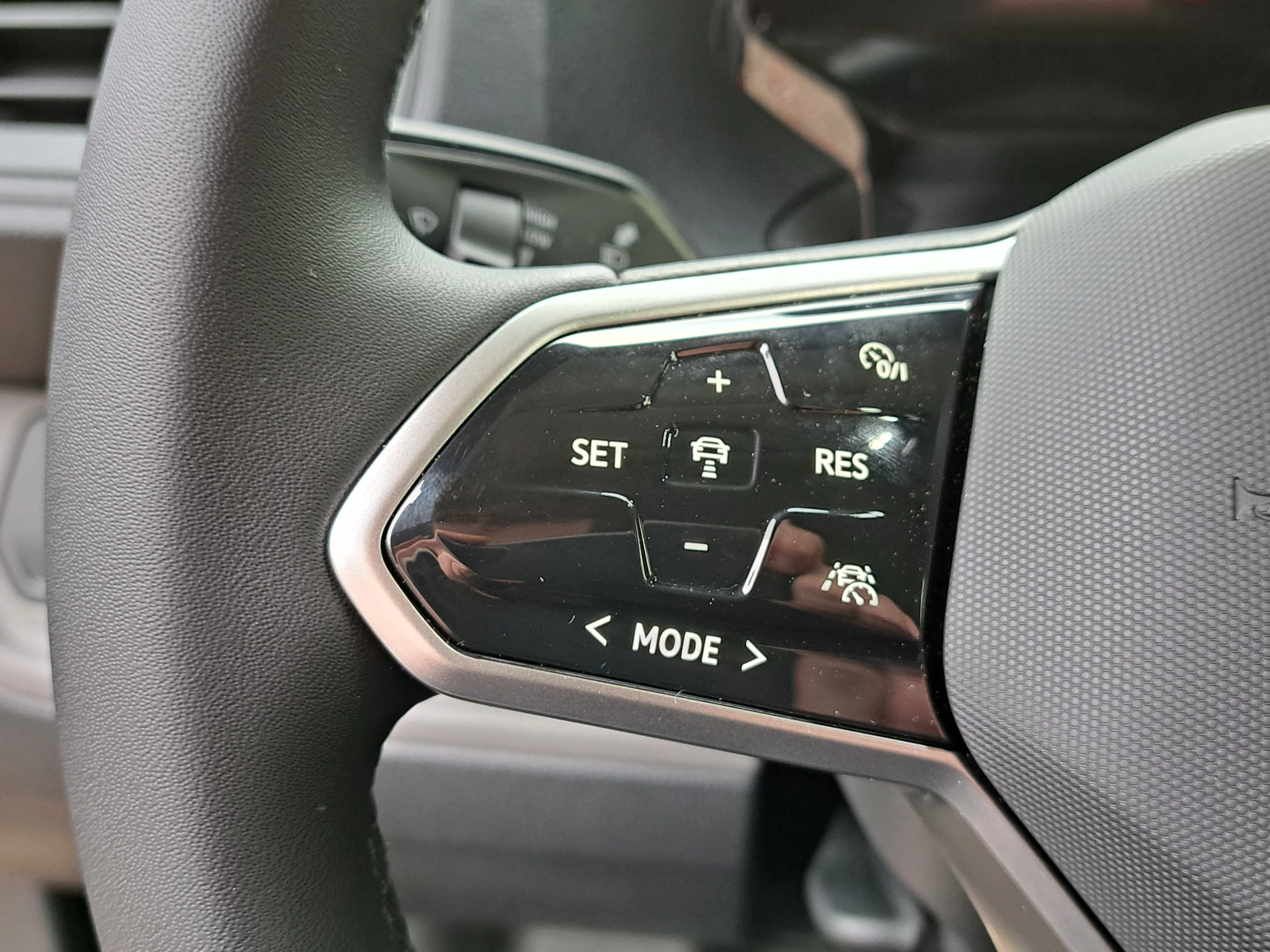 Hoofdafbeelding Volkswagen ID. Buzz Cargo