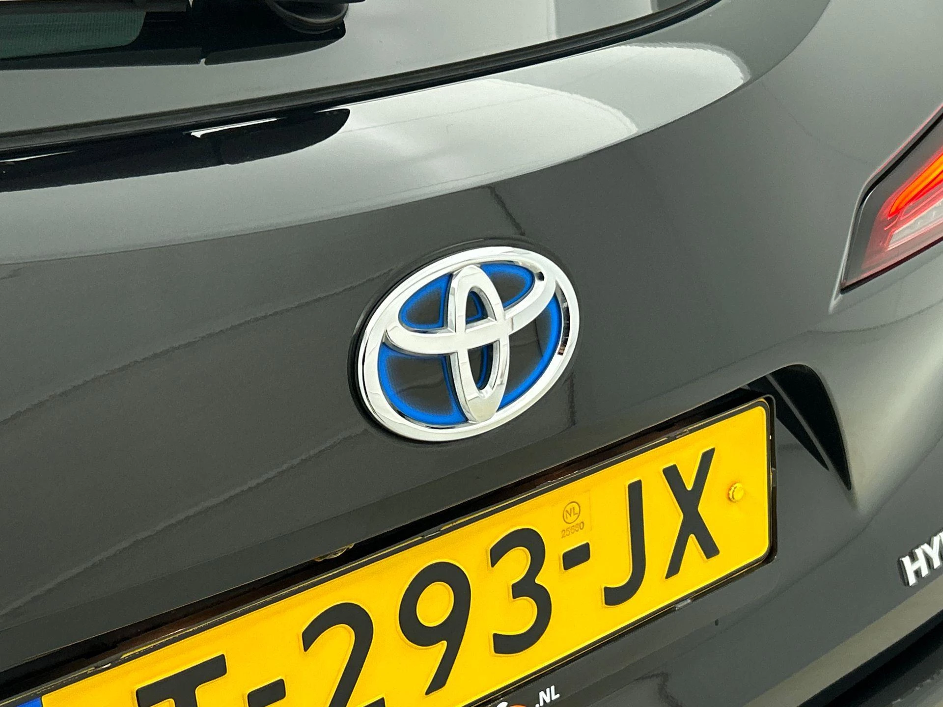 Hoofdafbeelding Toyota Corolla Touring Sports