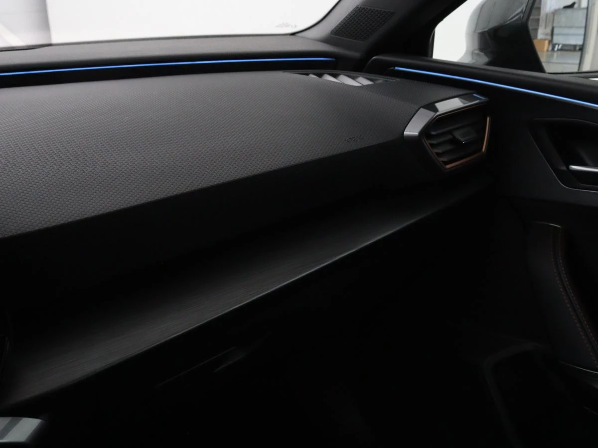 Hoofdafbeelding CUPRA Leon
