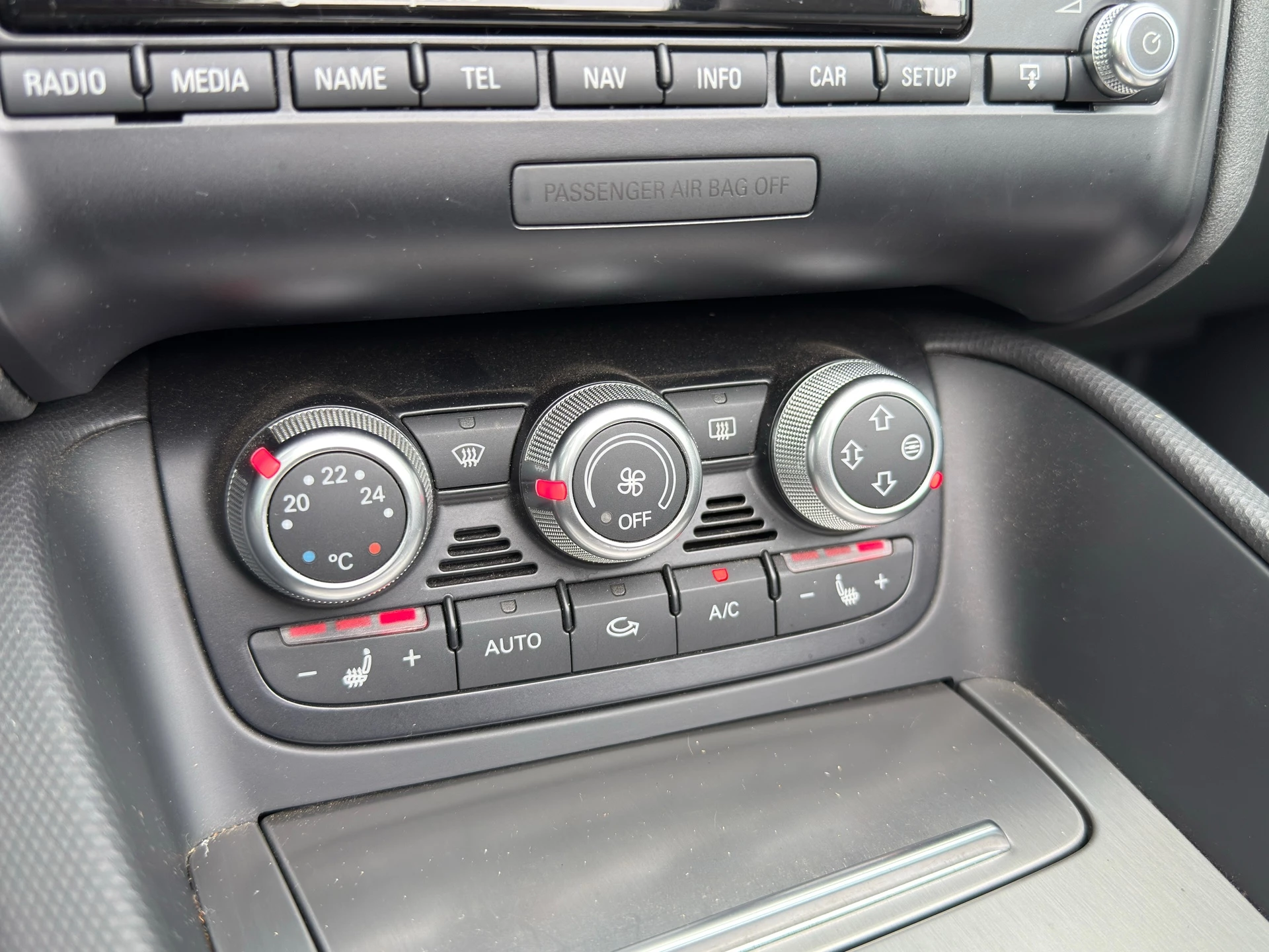 Hoofdafbeelding Audi TT