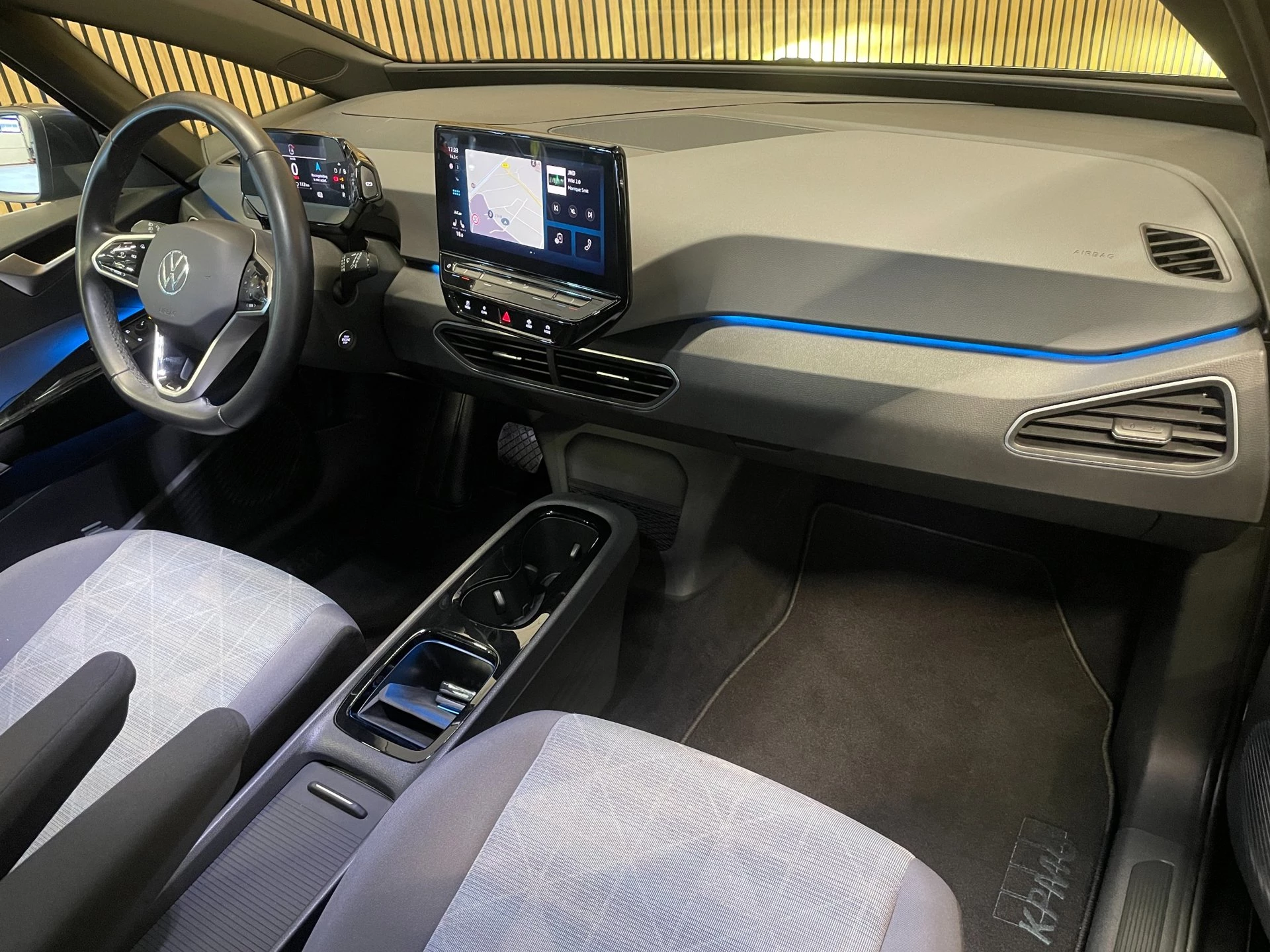 Hoofdafbeelding Volkswagen ID.3